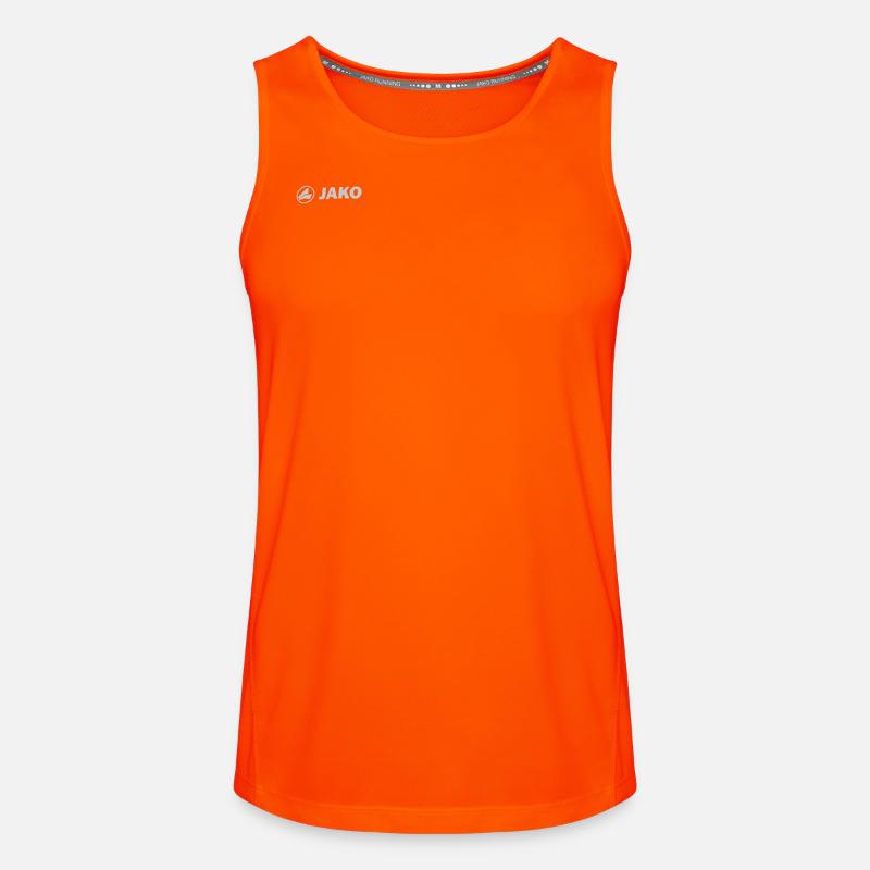 JAKO Men's Tank Top Run 2.0