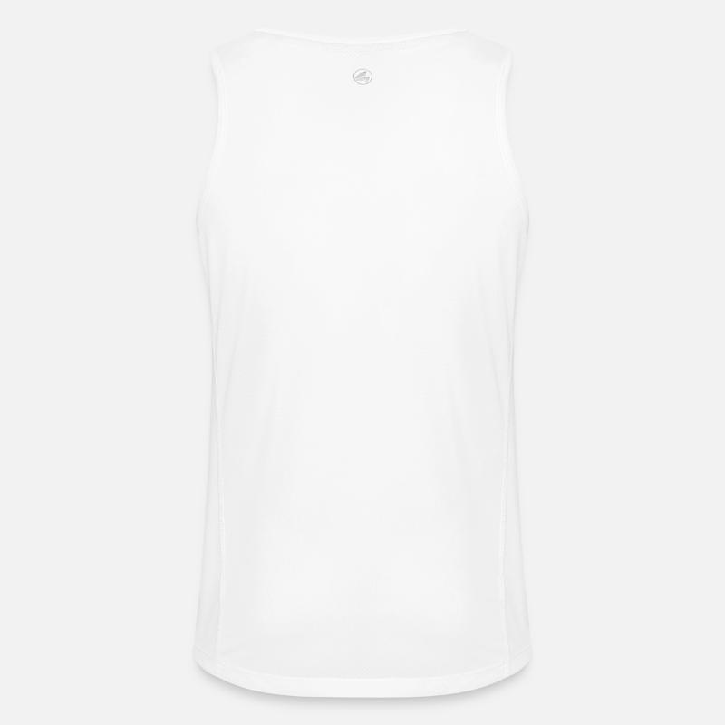 JAKO tanktop Run 2.0 til herrer