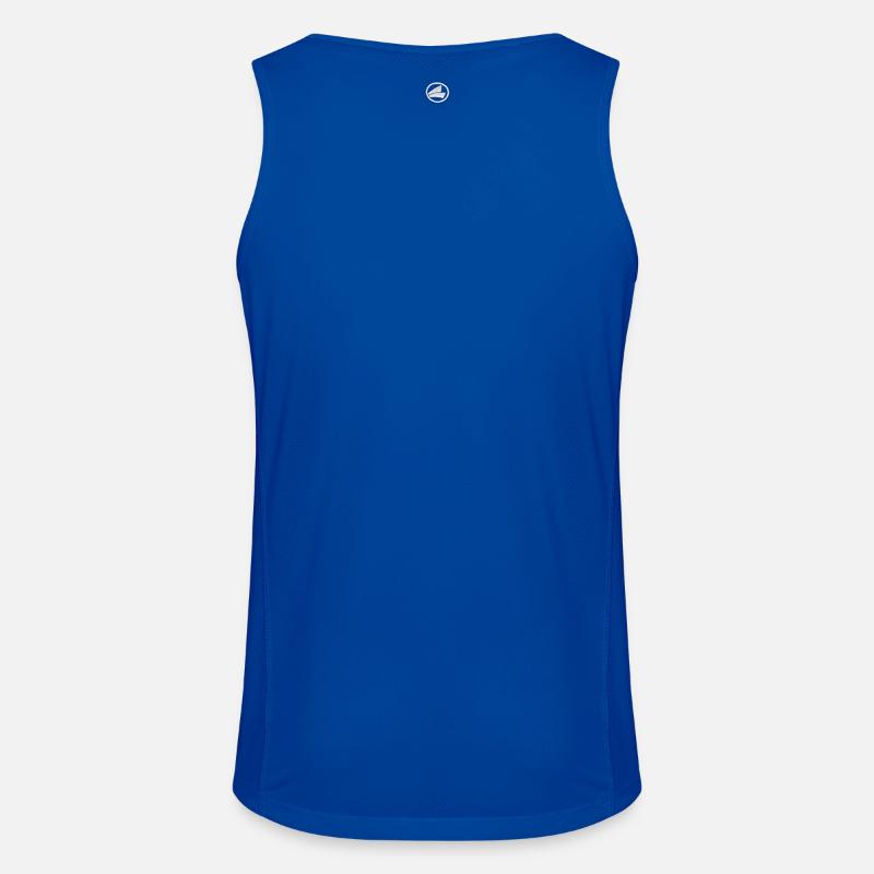 Débardeur JAKO Run 2.0 Homme