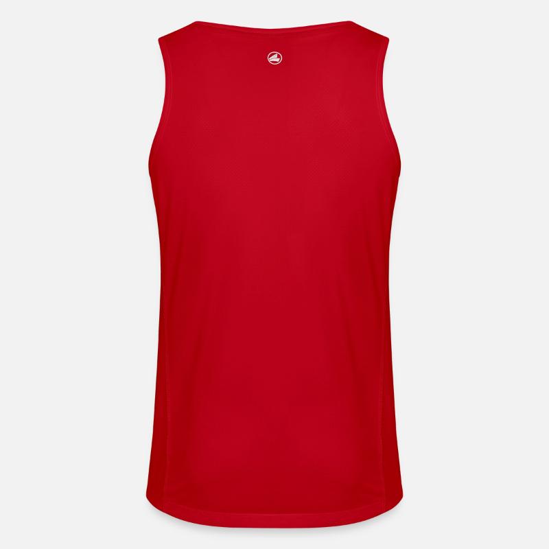 JAKO tanktopp Run 2.0 herr