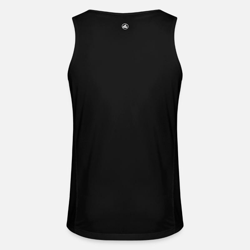 Débardeur JAKO Run 2.0 Homme