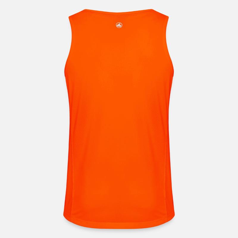 JAKO Men's Tank Top Run 2.0