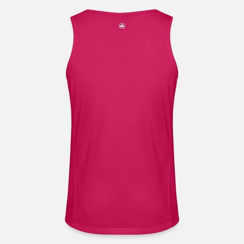 Débardeur JAKO Run 2.0 Homme