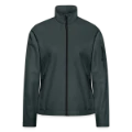 Aperçu Devant - Veste en tissu softshell Femme