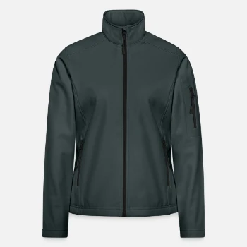 Women's Softshell Jacket