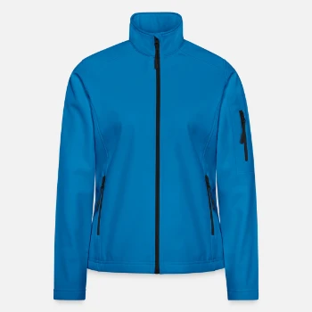 Women's Softshell Jacket