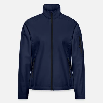 Women's Softshell Jacket