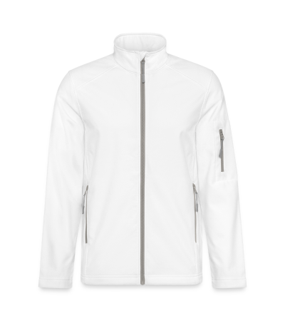 Unisex Softshell Jacket