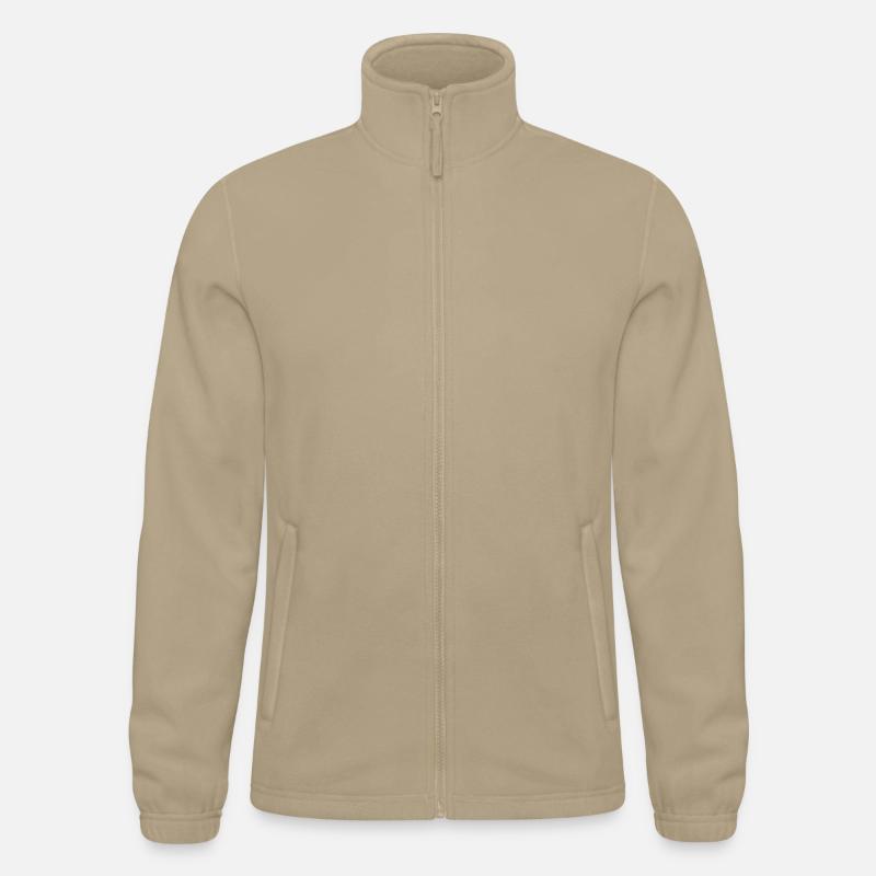 Men's Fleece Jacket North 