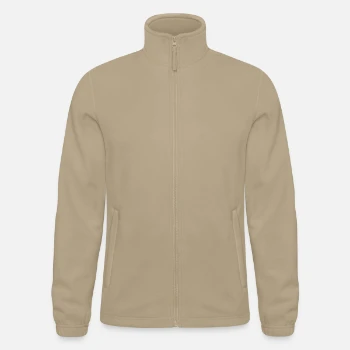 Men's Fleece Jacket North 