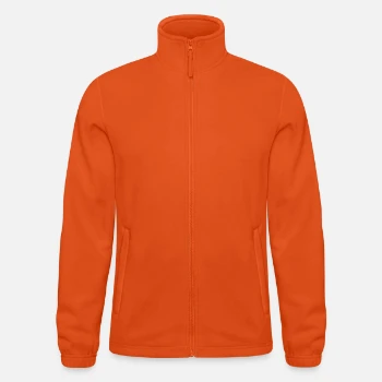 Veste polaire North Homme