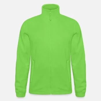 Veste polaire North Homme