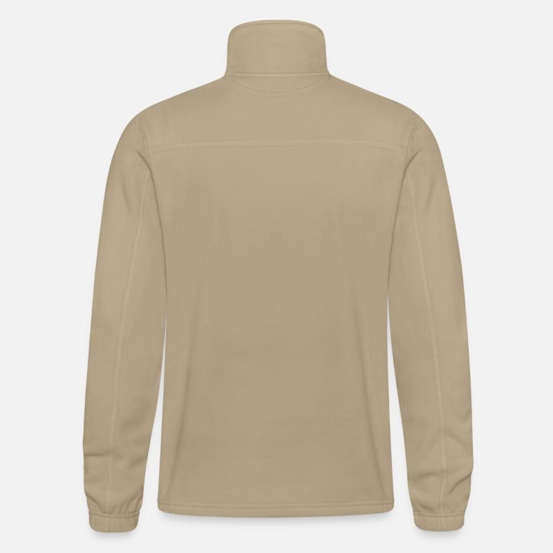Men's Fleece Jacket North 