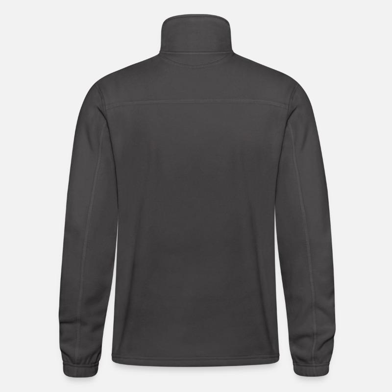 Veste polaire North Homme