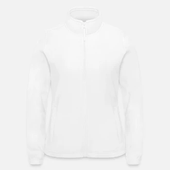 Frauen Fleecejacke North