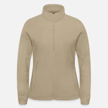 Frauen Fleecejacke North