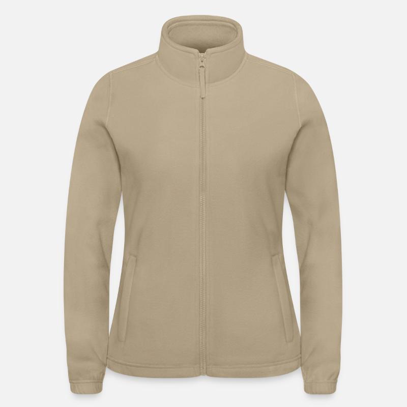 Women's Fleece Jacket North