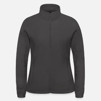 Veste polaire North Femme