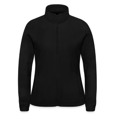 Veste polaire North Femme