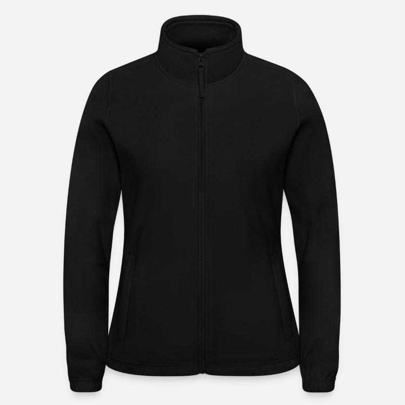 Chaqueta polar North para mujer