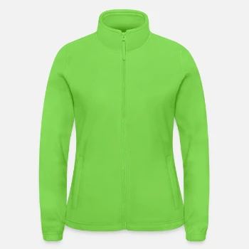 Women's Fleece Jacket North