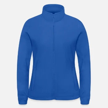 Veste polaire North Femme