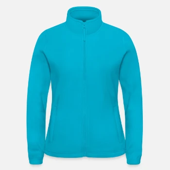 Frauen Fleecejacke North