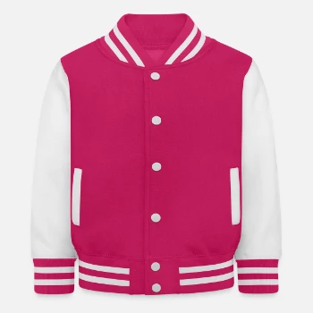 Veste Teddy Enfant