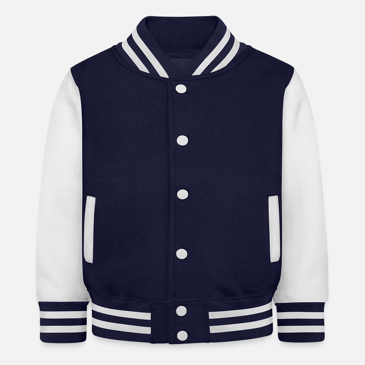 Die Ultimative Collegejacke Fur Kinder Style Komfort Und Langlebigkeit Vereint
