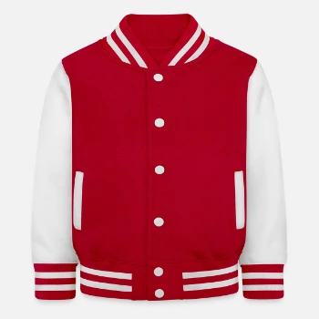 Veste Teddy Enfant