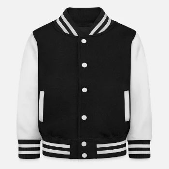 Kids’ College Jacket