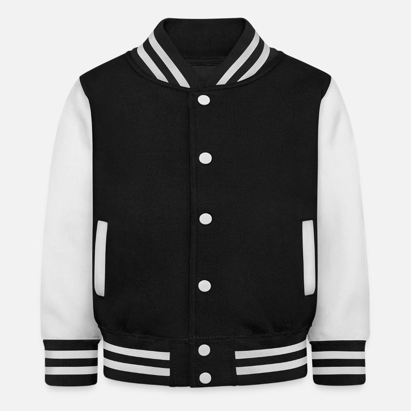 Veste Teddy Enfant