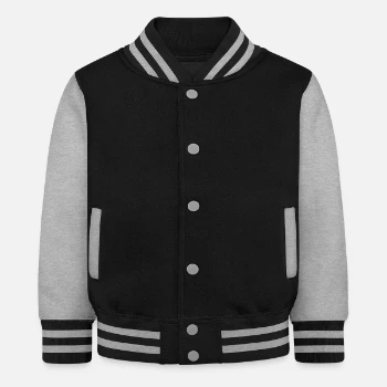 Kids’ College Jacket