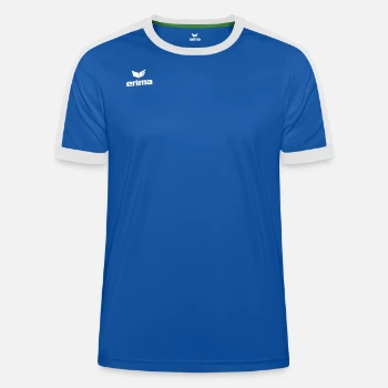 Maglia Star sportiva unisex in look retro ERIMA