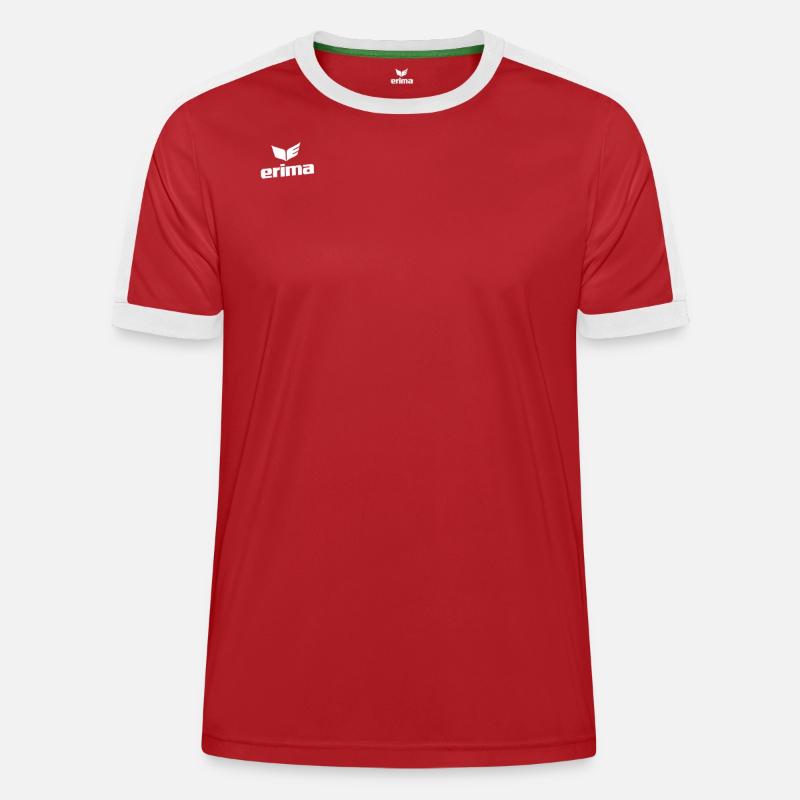 Maillot Retro Star Erima unisexe