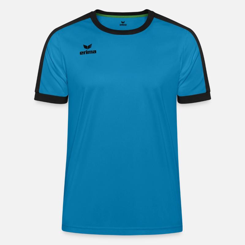 ERIMA Unisex Retro Star Trikot