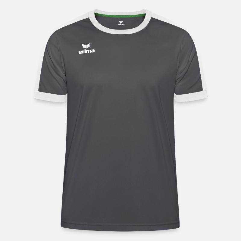 Camiseta unisex Retro Star de ERIMA