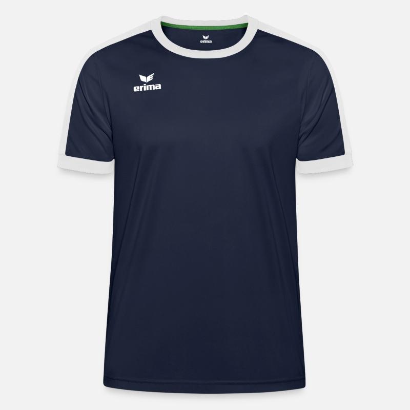 Koszulka sportowa typu unisex ERIMA Retro Star