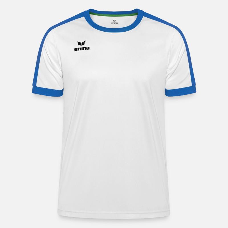 Maillot Retro Star Erima unisexe