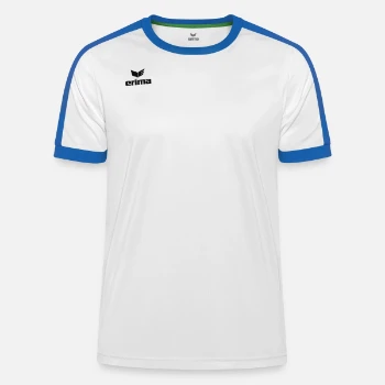 Maillot Retro Star Erima unisexe