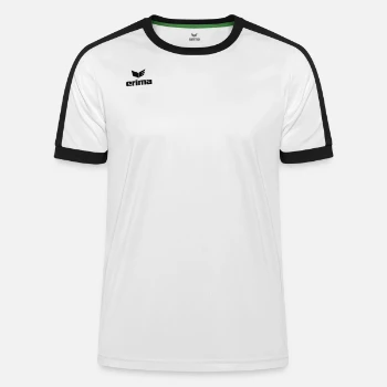 ERIMA Unisex Retro Star Trikot