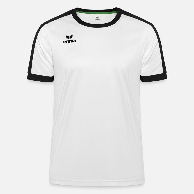 Maillot Retro Star Erima unisexe