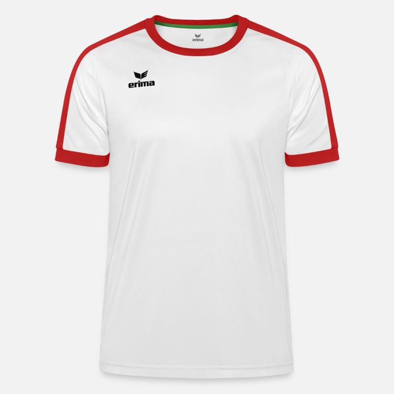 Erima Unisex Retro Star Jersey