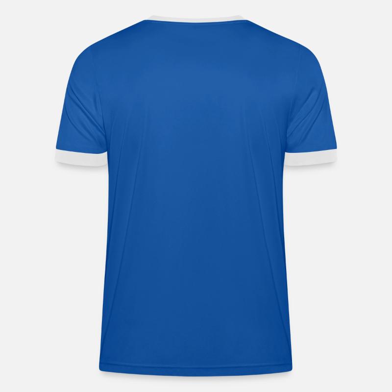 Maglia Star sportiva unisex in look retro ERIMA