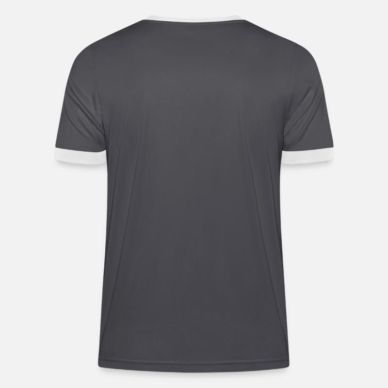 Maglia Star sportiva unisex in look retro ERIMA