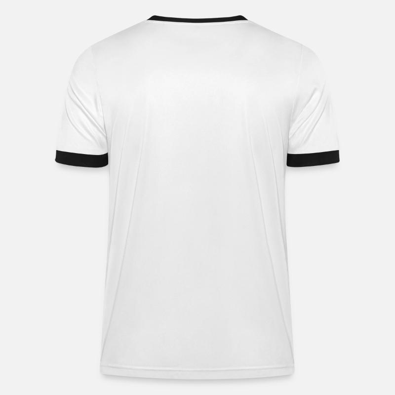 Erima matchtröja Retro Star unisex