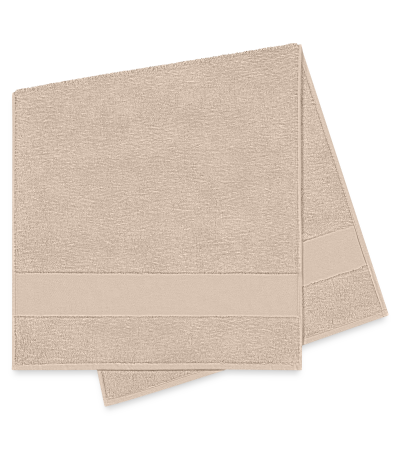 Asciugamano classico 50 x 100 cm (450 g/mq)