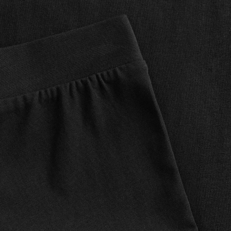 Frauen Jersey Leggings