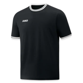 Maillot Shooting Center 2.0 JAKO Enfant: Performance et style sur le terrain�...