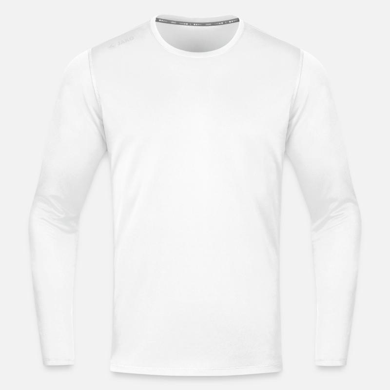 JAKO Long Sleeve Run 2.0
